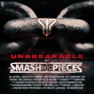 Smash Into Pieces - Unbreakable i gruppen Labels / Gain hos Bengans Skivbutik AB (571439)