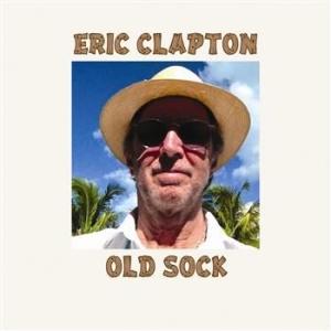 Eric Clapton - Old Sock i gruppen VI TIPSER / Fredagsutgivelser / Fredag den 6:e september 2024 hos Bengans Skivbutik AB (571478)