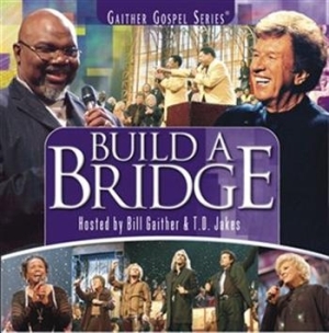 Gaither Gospel - Build A Bridge i gruppen CD / Annet hos Bengans Skivbutik AB (571766)