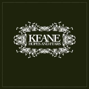 Keane - Hopes And Fears i gruppen Minishops / Keane hos Bengans Skivbutik AB (571908)