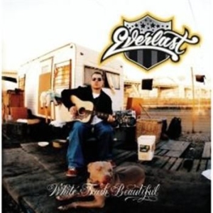 Everlast - White Trash Beautiful i gruppen CD / Pop hos Bengans Skivbutik AB (571950)