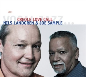 Landgren Nils / Sample Joe - Creole Love Call i gruppen Minishops / Nils Landgren hos Bengans Skivbutik AB (572088)