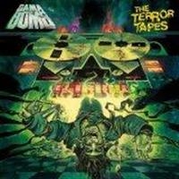 GAMA BOMB - TERROR TAPES i gruppen CD / Metal hos Bengans Skivbutik AB (572487)