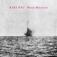 Kiki Pau - White Mountain i gruppen CD / Pop hos Bengans Skivbutik AB (572520)