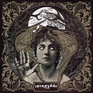 Amorphis - Circle i gruppen CD / Metal hos Bengans Skivbutik AB (572534)