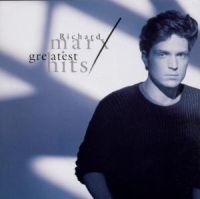 Richard Marx - Greatest Hits i gruppen CD / Best Of,Pop-Rock hos Bengans Skivbutik AB (572697)