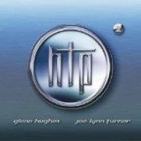 HUGHES TURNER PROJECT - II i gruppen CD / Metal hos Bengans Skivbutik AB (572857)