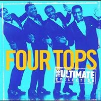 Four Tops - Ultimate Collection i gruppen KalasCDx hos Bengans Skivbutik AB (572898)