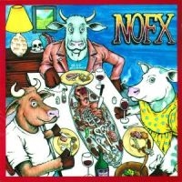 Nofx - Liberal Animation i gruppen CD / Pop-Rock hos Bengans Skivbutik AB (573107)