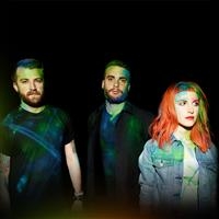 PARAMORE - PARAMORE i gruppen CD / Pop-Rock hos Bengans Skivbutik AB (573620)