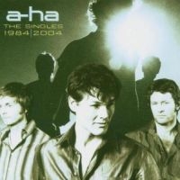 A-HA - THE SINGLES: 1984-2004 i gruppen CD / Norsk Musik,Övrigt hos Bengans Skivbutik AB (573659)