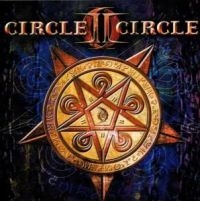 Circle Ii Circle - Watching In Silence i gruppen CD / Metal/ Heavy metal hos Bengans Skivbutik AB (573680)