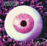 Anekdoten - Nucleus i gruppen CD / Pop-Rock,Svensk FolkeMusikkk hos Bengans Skivbutik AB (573716)