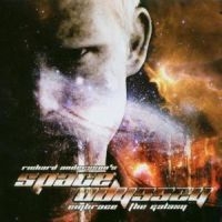 Space Odyssey - Embracing The Galaxy i gruppen CD / Metal/ Heavy metal hos Bengans Skivbutik AB (573809)