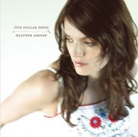 Greene Heather - Five Dollar Dress i gruppen CD / Jazz,Pop-Rock hos Bengans Skivbutik AB (573933)