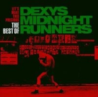 DEXY'S MIDNIGHT RUNNERS - LET'S MAKE THIS PRECIOUS - THE i gruppen CD / Pop-Rock hos Bengans Skivbutik AB (573934)