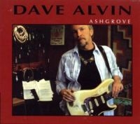 Alvin Dave - Ashgrove i gruppen VI TIPSER / Klassiska lablar / YepRoc / CD hos Bengans Skivbutik AB (574060)