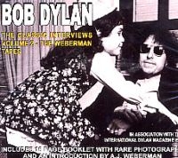 Dylan Bob - Classic Interviews Vol 2 i gruppen CD / Pop-Rock,Svensk FolkeMusikkk hos Bengans Skivbutik AB (574174)