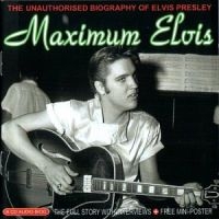 Presley Elvis - Maximum Elvis (Interview Cd) i gruppen CD / Pop-Rock,Svensk FolkeMusikkk hos Bengans Skivbutik AB (574175)