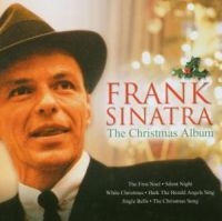 Frank Sinatra - Christmas Album i gruppen CD / Annet hos Bengans Skivbutik AB (574287)