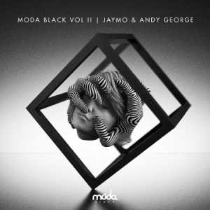 Various Artists - Moda Black 2:Mixed By Jaymo & Andy i gruppen CD / Dans/Techno hos Bengans Skivbutik AB (574326)