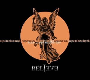 Believe - Hope To See Another Day (+ Bonus) i gruppen CD / Metal/ Heavy metal hos Bengans Skivbutik AB (574404)