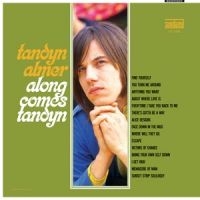 Almer Tandyn - Along Comes Tandyn i gruppen VI TIPSER / Klassiska lablar / Sundazed / Sundazed CD hos Bengans Skivbutik AB (574458)