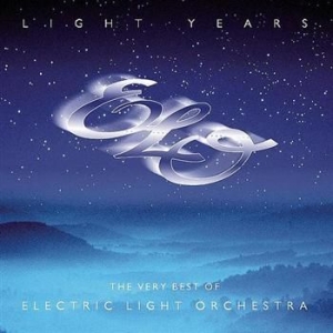 Electric Light Orchestra - Light Years: The Very Best Of i gruppen CD / Best Of,Pop-Rock,Annet hos Bengans Skivbutik AB (574628)