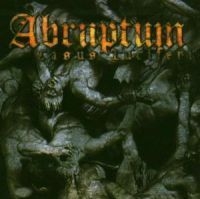 Abruptum - Casus Luciferi i gruppen VI TIPSER / Julegavetips CD hos Bengans Skivbutik AB (574760)