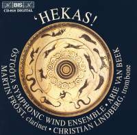 Various - Hekas i gruppen Externt_Lager / Naxoslager hos Bengans Skivbutik AB (574798)