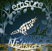 Erasure - Nightbird i gruppen 80-talls synth hos Bengans Skivbutik AB (574813)