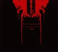 Antaeus - Cut Your Flesh And Worship Satan i gruppen CD / Metal,Svensk FolkeMusikkk hos Bengans Skivbutik AB (574938)