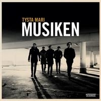 Tysta Mari - Musiken i gruppen CD / Pop-Rock,Svensk FolkeMusikkk hos Bengans Skivbutik AB (575131)