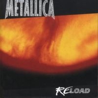 Metallica - Reload i gruppen CD / Metal hos Bengans Skivbutik AB (575135)