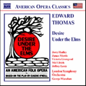 Thomas Ambroise - Desire Under The Elms i gruppen VI TIPSER / Julegavetips CD hos Bengans Skivbutik AB (575344)