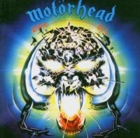 Motörhead - Overkill i gruppen VI TIPSER / Mest Populære cd-klassiker hos Bengans Skivbutik AB (575380)