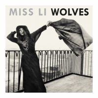 Miss Li - Wolves i gruppen CD / Pop-Rock,Svensk Musikkk hos Bengans Skivbutik AB (575494)