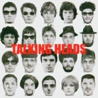 TALKING HEADS - THE BEST OF TALKING HEADS i gruppen Aug3300 hos Bengans Skivbutik AB (575952)