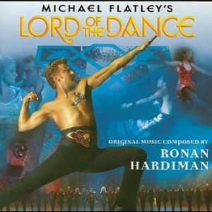 Flatley Michael - Lord Of The Dance i gruppen CD hos Bengans Skivbutik AB (576244)