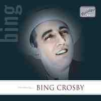 Crosby Bing - Introducing Bing Crosby i gruppen CD / Danseband-Schlager hos Bengans Skivbutik AB (576247)