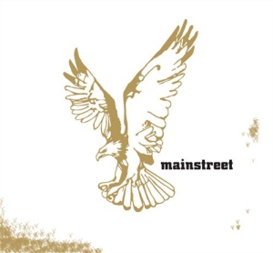 Mainstreet - Mainstreet i gruppen CD / Pop-Rock,Annet hos Bengans Skivbutik AB (576348)