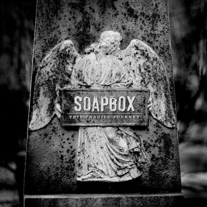 Soapbox - This Fragile Journey i gruppen CD / Pop-Rock,Annet hos Bengans Skivbutik AB (576358)