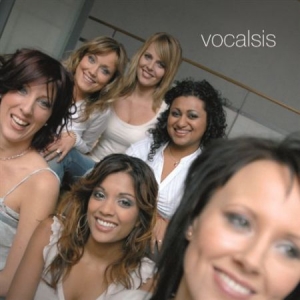 Vocalsis - Always Sisters i gruppen CD / Annet hos Bengans Skivbutik AB (576389)