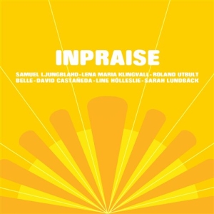 Various Artists - Inpraise i gruppen Externt_Lager / Naxoslager hos Bengans Skivbutik AB (576392)