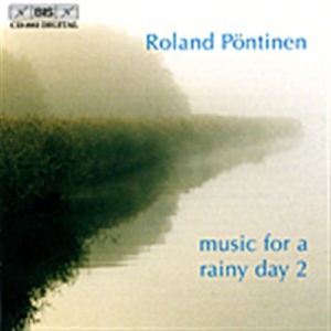 Various - Music For A Rainy Day 2 i gruppen Externt_Lager / Naxoslager hos Bengans Skivbutik AB (576420)