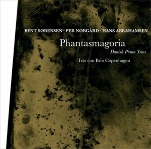 Various - Phantasmagoria i gruppen VI TIPSER / Julegavetips CD hos Bengans Skivbutik AB (576690)