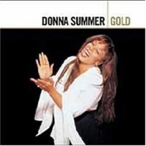 Donna Summer - Gold i gruppen  hos Bengans Skivbutik AB (576755)