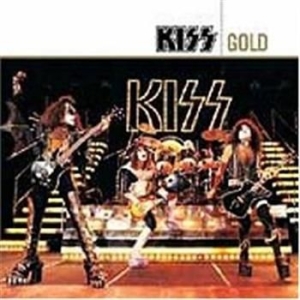 Kiss - Gold i gruppen CD / Best Of,Metal hos Bengans Skivbutik AB (576756)