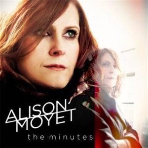 Alison Moyet - The Minutes i gruppen VI TIPSER / Julegavetips CD hos Bengans Skivbutik AB (576780)