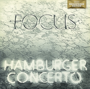 Focus - Hamburger Concerto i gruppen MK Test 3 hos Bengans Skivbutik AB (577185)